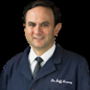 Meet your Posher, Jeffrey